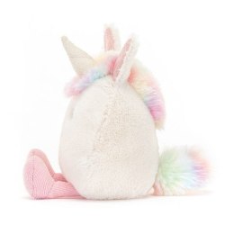 Jellycat Figielek Jednorożec 10 cm