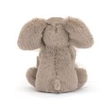 Jellycat Słonik Luxe Szmatka Przytulanka Beżowa 34 cm