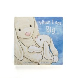 Jellycat „When I am Big