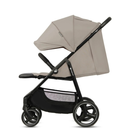 Kinderkraft Wózek spacerowy TRIG 3 STONE BEIGE