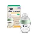 TOMMEE TIPPEE Butelka szklana 150 ml