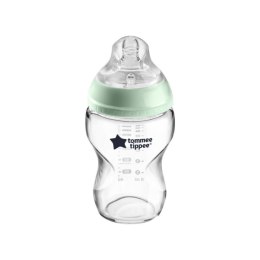 TOMMEE TIPPEE Butelka szklana 250 ml