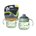 TOMMEE TIPPEE TTP447826 Kubek treningowy Superstar 190ml zielony