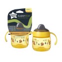 TOMMEE TIPPEE Kubek treningowy Superstar 190ml żółty