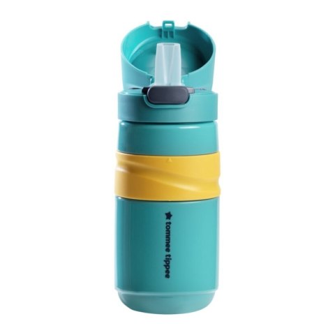 TOMMEE TIPPEE Bidon sportowy 18m+ Fliptop niebieski