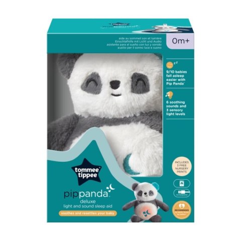 TOMMEE TIPPEE Pluszowy Szumiś Panda