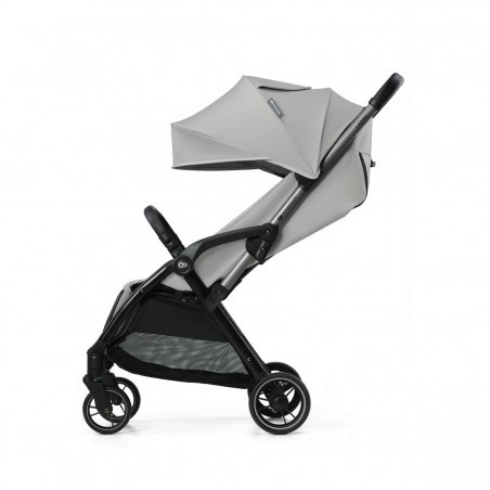 Kinderkraft Wózek spacerowy APINO DOVE GREY