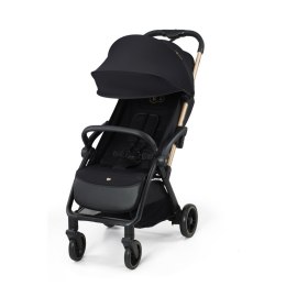 Kinderkraft Wózek spacerowy APINO RAVEN BLACK