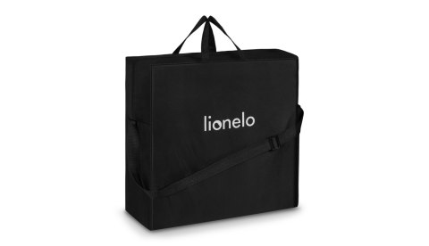 LIONELO Wózek spacerowy Cloe Beige Sand