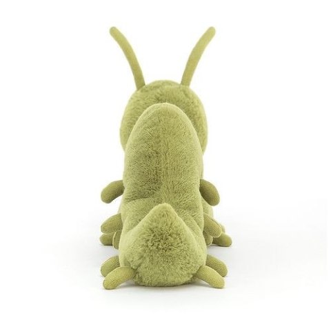 Jellycat Gąsienica 22 cm