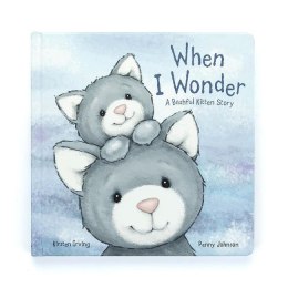 Jellycat „When I Wonder