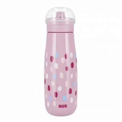 NUK 225327 Kubek 450ml Mini +12m