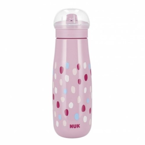 NUK 225327 Kubek 450ml Mini +12m