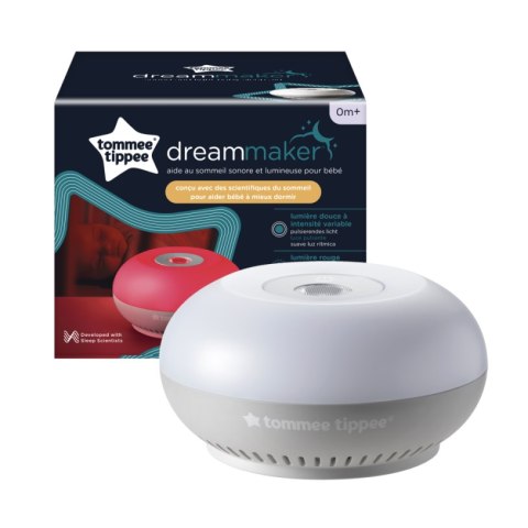 Tommee Tippee Lampka nocna Dreammaker