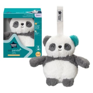 TOMMEE TIPPEE Pluszowy szumiś Panda Pip Travel