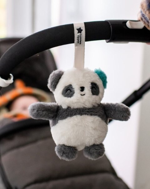 TOMMEE TIPPEE Pluszowy szumiś Panda Pip Travel