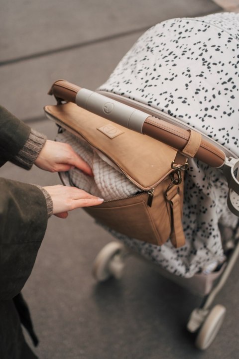 Elodie Details - Organizer - Aviator Brown