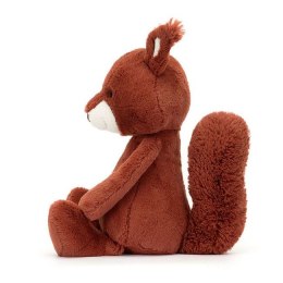 Jellycat Nieśmiała Wiewiórka 31 cm