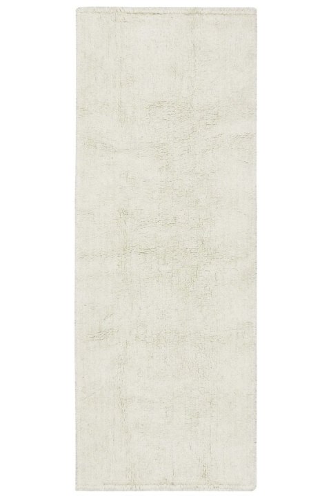 Wełniany dywan Runner Natural, 70 x 200 cm, Lorena Canals