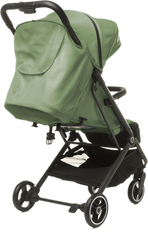 4 BABY Wózek spacerowy TWIZZY XXIII OLIVE