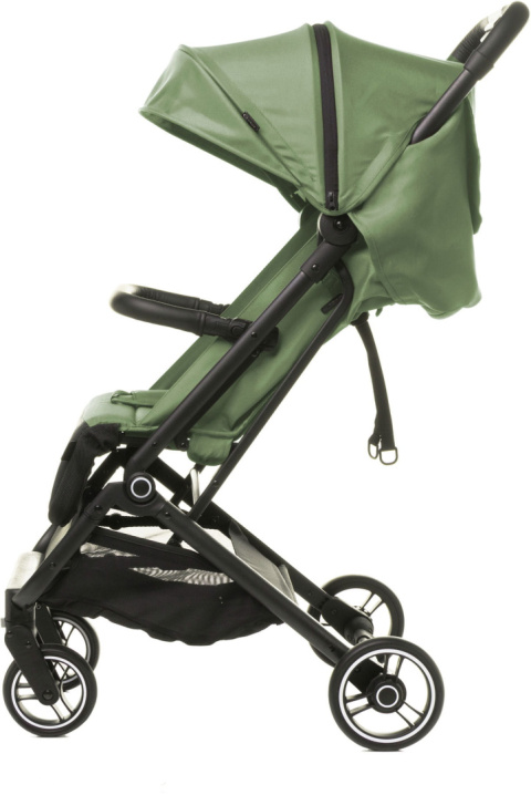 4 BABY Wózek spacerowy TWIZZY XXIII OLIVE