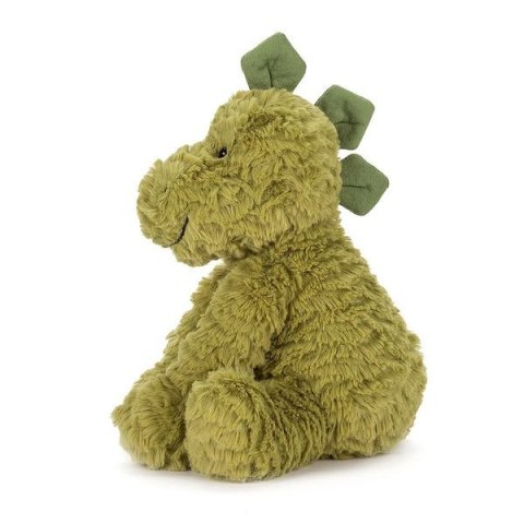 Jellycat Dinozaur Oliwkowy 20 cm