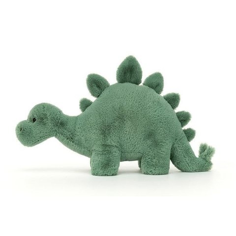 Jellycat Dinozaur Zielony 16 cm