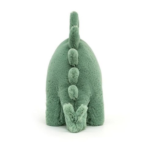 Jellycat Dinozaur Zielony 16 cm