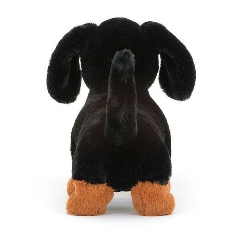 Jellycat Piesek Fred Jamnik 17 cm