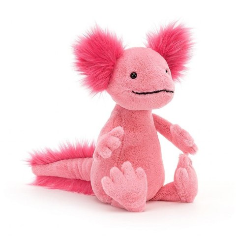 Jellycat Salamandra Alicja 27 cm