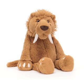 Jellycat Tygrys Szablozębny 49 cm