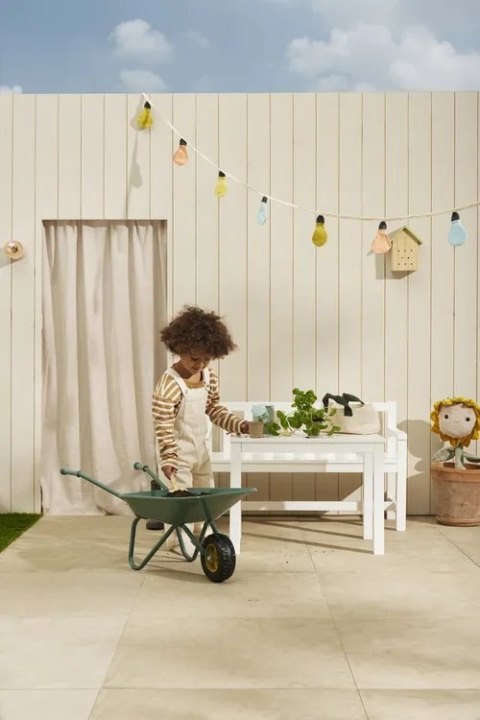 Kid's Concept - Taczka KID'S HUB