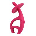 Mombella Gryzak Dancing Elephant Dark Pink