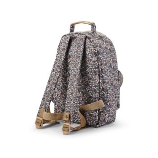 Elodie Details - Plecak BackPack MIDI - Blue Garden