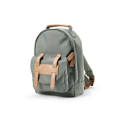 Elodie Details - Plecak BackPack MINI - Hazy Jade