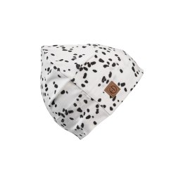 Elodie Details - Czapka - Dalmatian Dots 0-6 m-cy