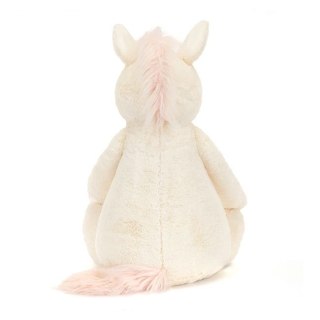 Jellycat Nieśmiały Jednorożec 108 cm