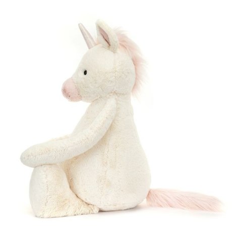 Jellycat Nieśmiały Jednorożec 108 cm