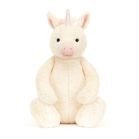 Jellycat Nieśmiały Jednorożec 74 cm