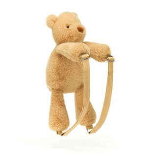 Jellycat Plecak Miś Słodziak 43 cm