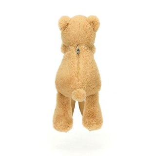 Jellycat Plecak Miś Słodziak 43 cm