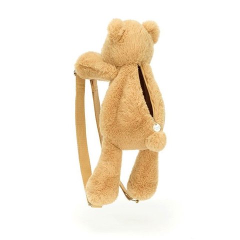 Jellycat Plecak Miś Słodziak 43 cm