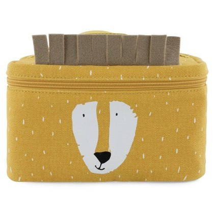 Termiczny Lunch Box - Lew