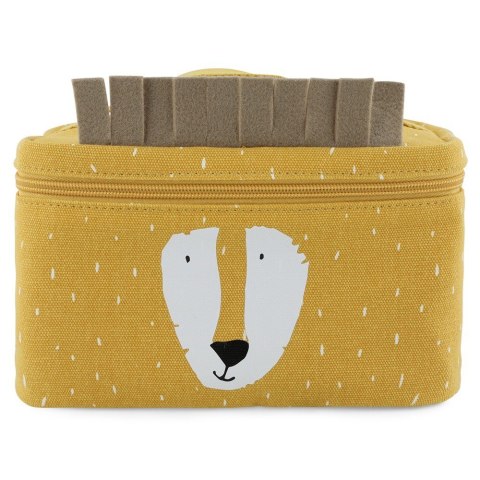 Termiczny Lunch Box - Lew