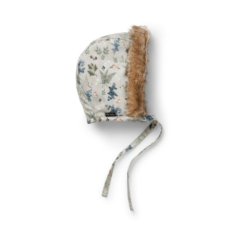 Elodie Details - Czapka Winter Bonnet - Fairytale Forest - 1-2 lata