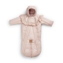 Elodie Details - kombinezon dziecięcy - Powder Pink 0-6 m-cy