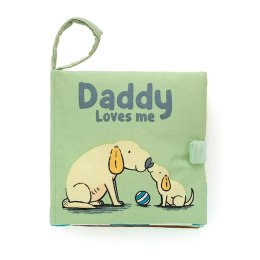 Jellycat „Daddy Loves Me