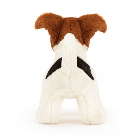 Jellycat Jack Russell Terrier Albert 18 cm