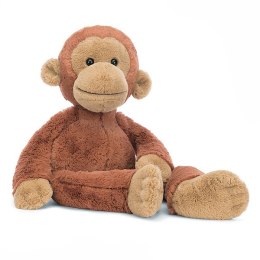 Jellycat Orangutan Pongo 59 cm