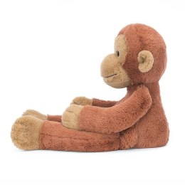 Jellycat Orangutan Pongo 59 cm